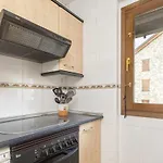 アパート Atico B Residencial Caldares El Pueyo エル・プエヨ・デ・ハカ