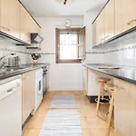 Atico B Residencial Caldares El Pueyo アパート *