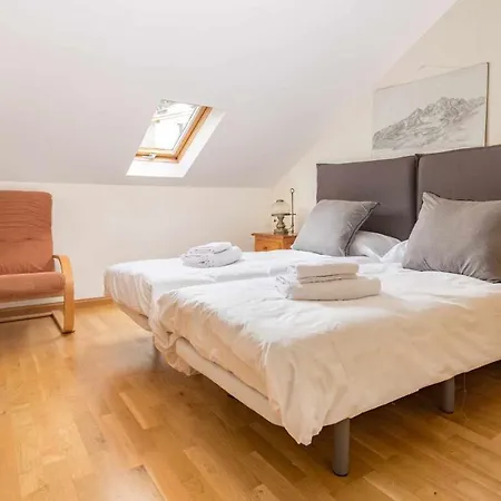 Atico B Residencial Caldares El Pueyo