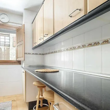 アパート Atico B Residencial Caldares El Pueyo