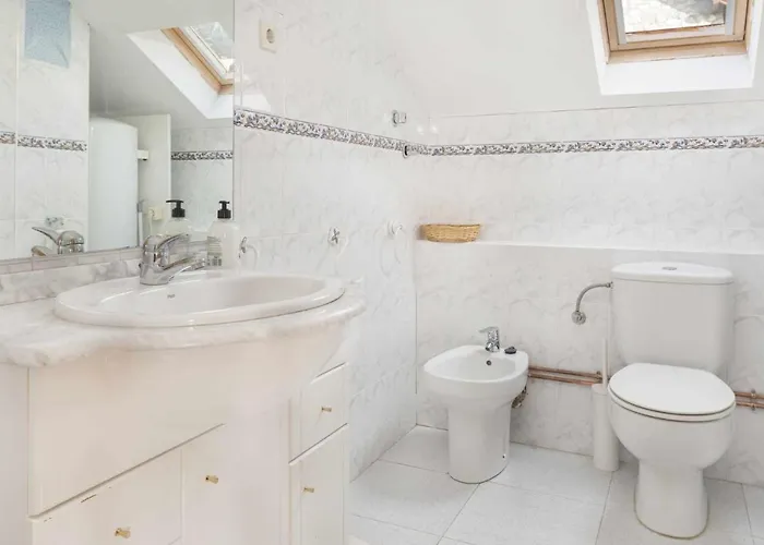 Atico B Residencial Caldares El Pueyo El Pueyo de Jaca